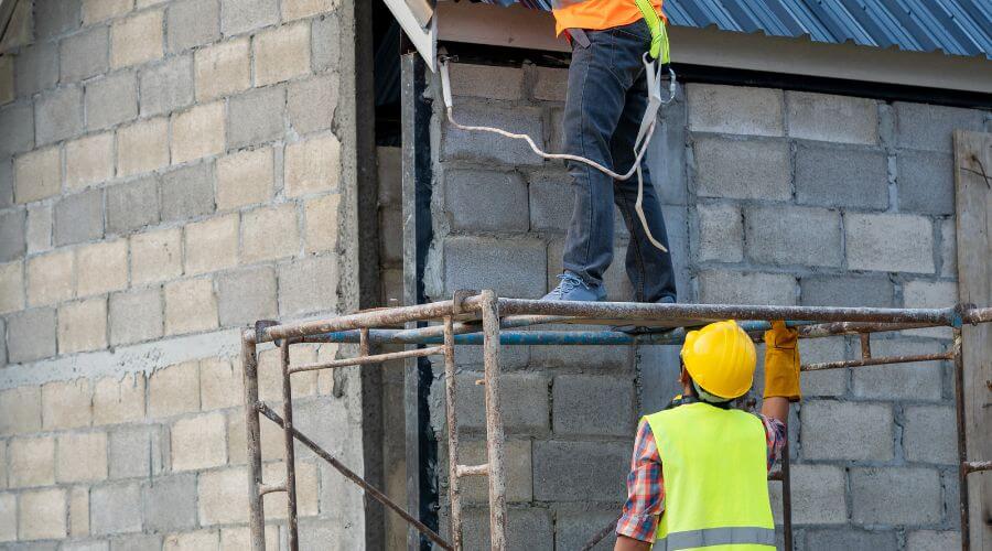 Expert new roof installation services in Posen, IL